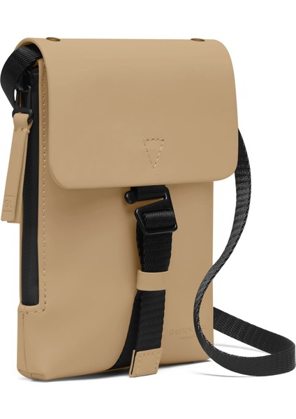 Spläsh Mini Crossbody Omuz Çantası - Latte fiyatları