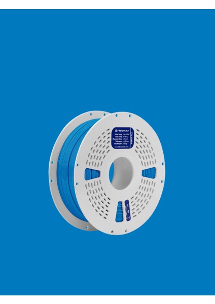 Filament Hyper Pla 1.75 mm 1000GR.