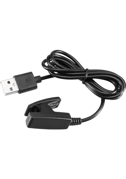Garmin Lily/garmin Vivomove Hr/garmin Lily 2 Için Evrensel USB Şarj Cihazı Klipsli Beşik Kablosu (Yurt Dışından) fiyatları