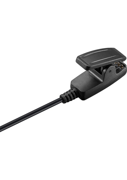 Garmin Lily/garmin Vivomove Hr/garmin Lily 2 Için Evrensel USB Şarj Cihazı Klipsli Beşik Kablosu (Yurt Dışından) modelleri