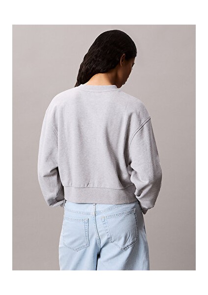 Kadın Gri Sweatshirt fiyatları