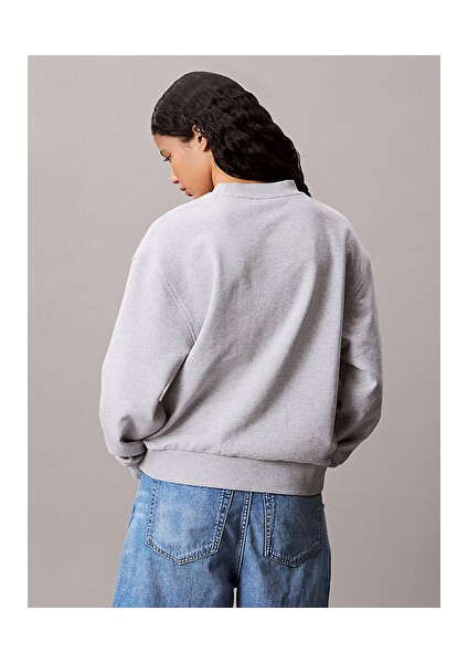 Kadın Gri Sweatshirt fiyatları