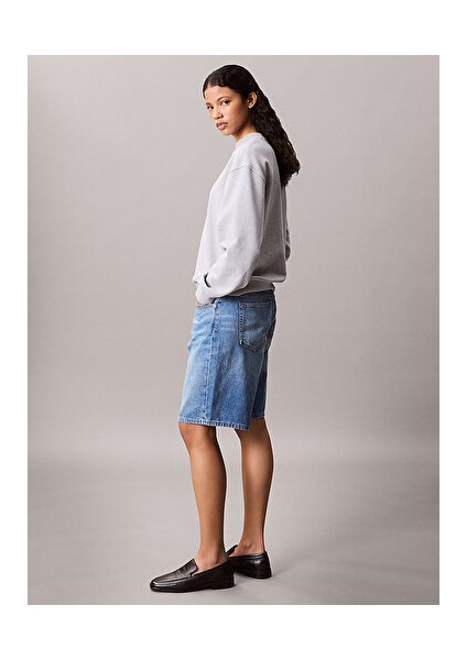 Kadın Gri Sweatshirt indirimleri