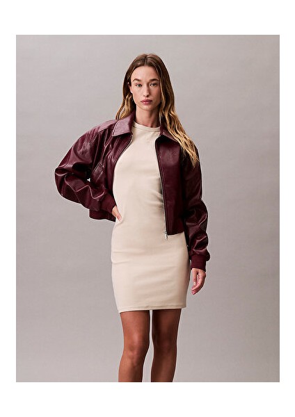 Kadın Beyaz Vücudu Saran Elbise indirimleri