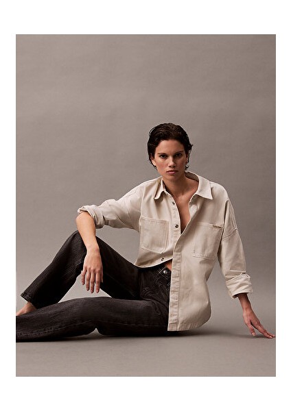 Kadın Yeşil Jean indirimleri