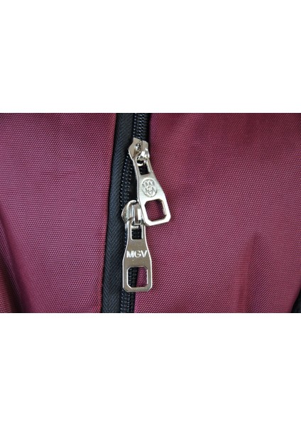 SR02 Mgv Bordo Laptop Bölmeli Sırt Çantası fırsatları