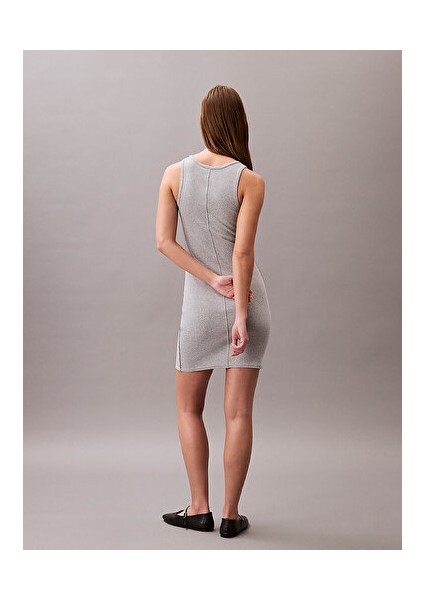 Kadın Gri Elbise indirimleri