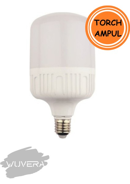 40W Torch LED Ampul – Enerji Tasarruflu ve Yüksek Parlaklık Sağlayan Aydınlatma Ürünü modelleri