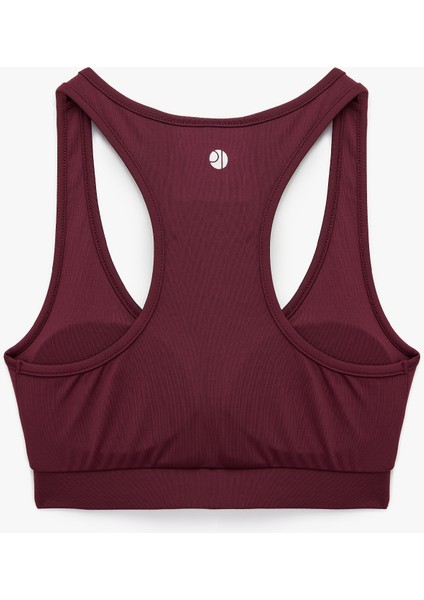 U Yaka Askılı Sporcu Sütyeni fiyatları