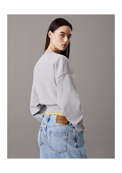 Kadın Gri Sweatshirt fiyatları