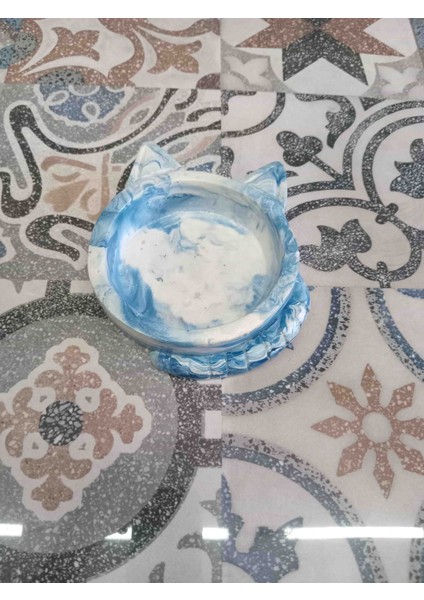 Ebruli Mama Kabı modelleri