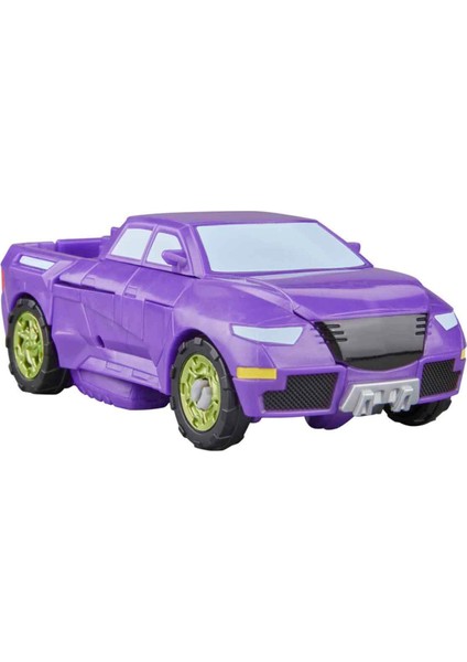 2in1 Transformers Earthspark Dönüşebilen Deluxe Figür - Terran Hashtag G0992 modelleri