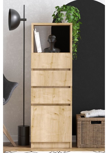 Ruby Şifonyer DEC0114