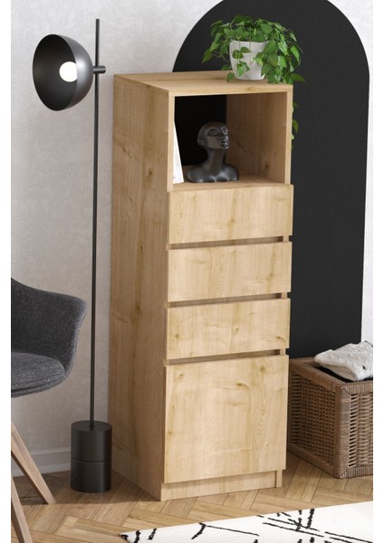 Ruby Şifonyer DEC0114 fiyatları