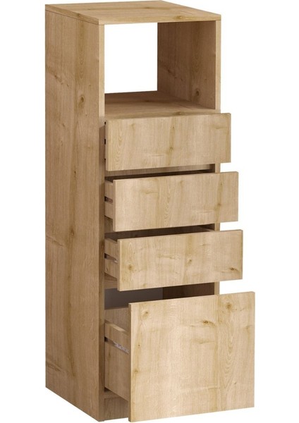 Ruby Şifonyer DEC0114 fırsatları