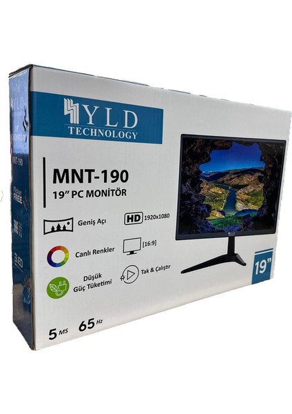 MNT-190 fiyatları