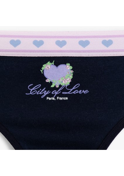 Pamuklu Kalpli String Külot modelleri