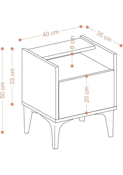 Zeze Komodin DEC0100 fırsatları
