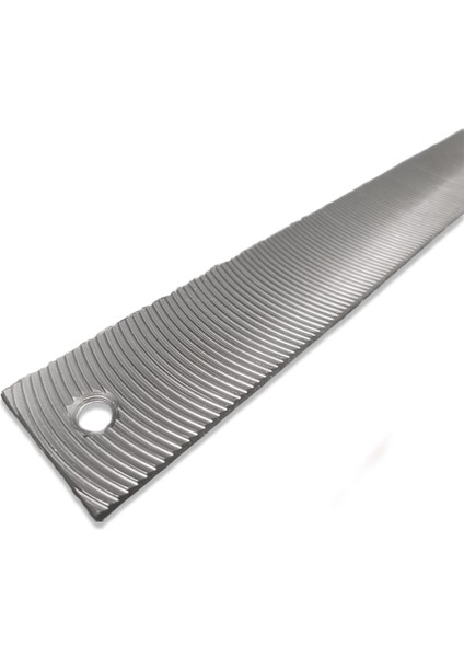 Amerikan Radyal Kaporta Eğe Yedeği 45MM x 350MM Made In Germany
