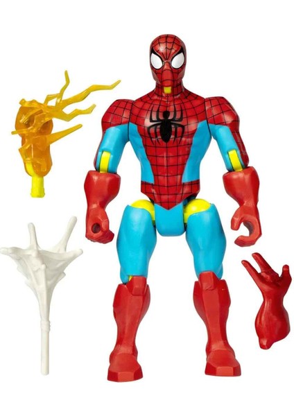 Spider-Man Mixmashers Aksiyon Figürü - Spider-Man fiyatları