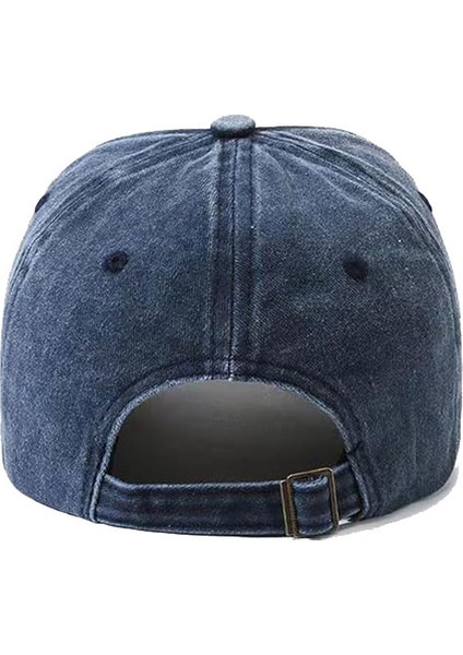 Kurt Nakışlı Vintage Eskitme Pamuklu Şapka modelleri