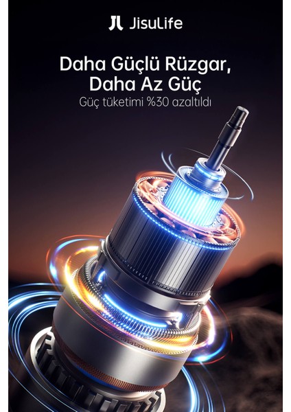 Handheld Fan Ultra 2 Güçlü El Fanı 9000MAH modelleri