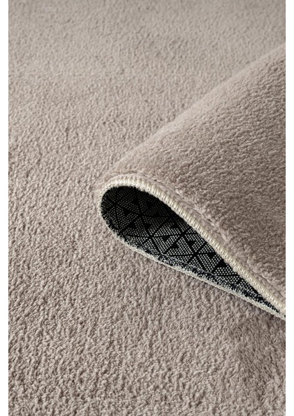 Softy Vızon Yıkanabilir Kaymaz Taban Bambu Yumuşak Dokulu Kesme Halı Mutfak Koridor Salon Halısı modelleri