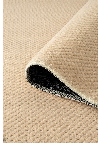 Petek Vızon Yıkanabilir Kaymaz Taban Yumuşak Dokulu Peluş Kesme Halı Mutfak Koridor Salon Halısı modelleri