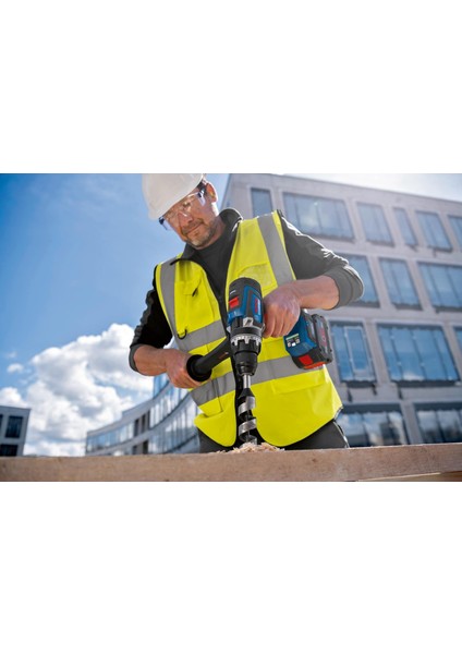 Gsb 18V-110 C Procore 2X8.0AH Akülü Darbeli Vidalama fiyatları