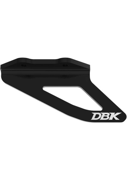 Düşük Zincir Koruyucu - Siyah (Ducatı Panıgale V4 / S 2025)