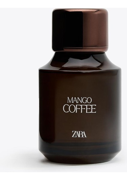 ZARA MANGO COFFEE EDP 100ML modelleri