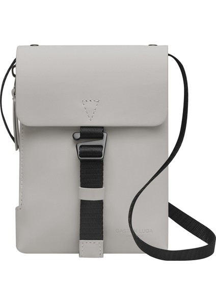 Spläsh Mini Crossbody Omuz Çantası - Taupe
