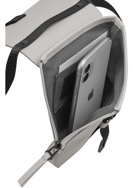 Spläsh Mini Crossbody Omuz Çantası - Taupe modelleri