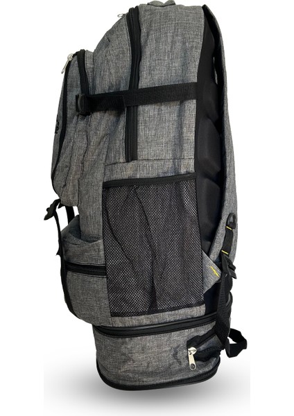 Körüklü Dağcı Sırt Çantası modelleri