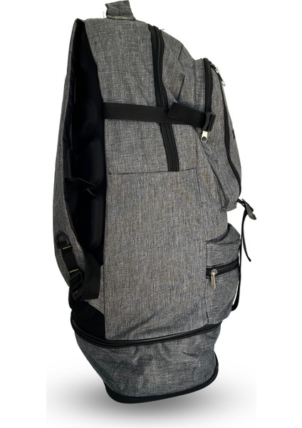 Körüklü Dağcı Sırt Çantası fırsatları