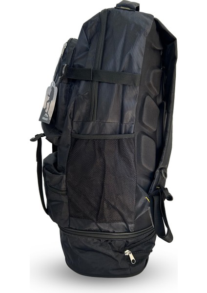 Körüklü Dağcı Sırt Çantası modelleri