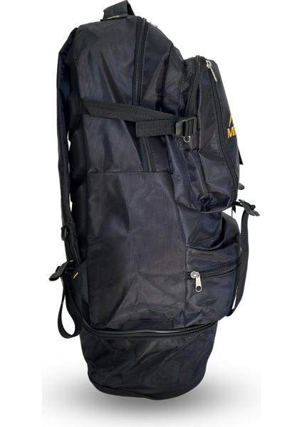 Körüklü Dağcı Sırt Çantası indirimleri