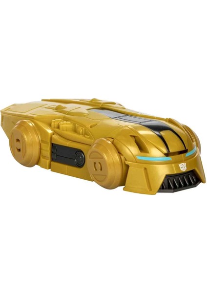 Transformers One Mega Changer Dönüşebilen Figür - Bumblebee modelleri