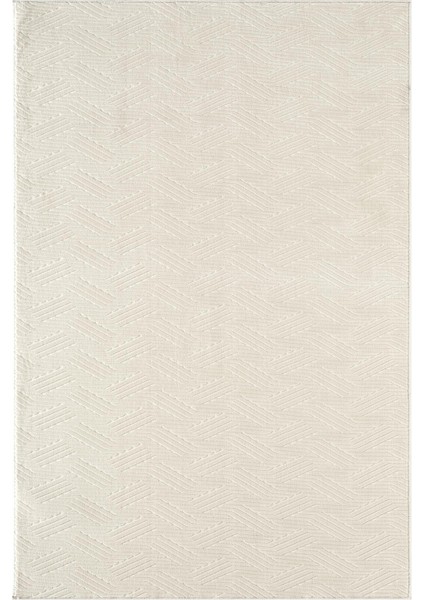 Myra Bej Yıkanabilir Kaymaz Taban Bambu Yumuşak Dokulu Kesme Halı Mutfak Salon Koridor Halısı fiyatları