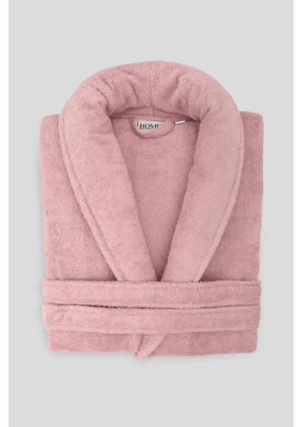 Bukle Bornoz, Şal Yaka Bornoz ,%100 Pamuklu Kadın / Erkek Unisex Bornoz indirimleri
