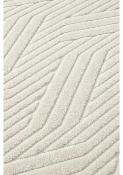 Myra Bej Yıkanabilir Kaymaz Taban Bambu Yumuşak Dokulu Kesme Halı Mutfak Salon Koridor Halısı fırsatları