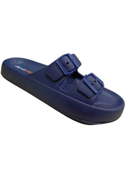 Çift Bant Hafif Unisex Günlük Eva Terlik 282 modelleri