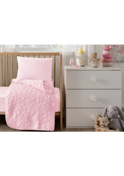 Kutulu Embos Bebek Battaniyesi 100X120 modelleri