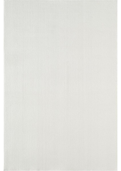 Petek Beyaz Yıkanabilir Kaymaz Taban Yumuşak Dokulu Peluş Kesme Halı Mutfak Koridor Salon Halısı fiyatları