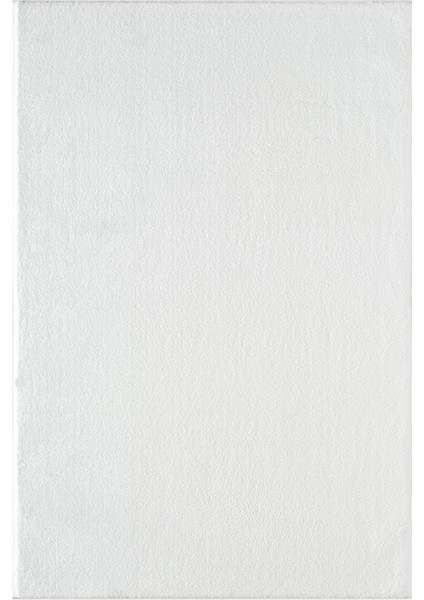 Softy Beyaz Yıkanabilir Kaymaz Taban Bambu Yumuşak Dokulu Kesme Halı Mutfak Koridor Salon Halısı fiyatları