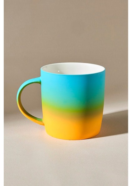 Soft Touch Turuncu Kupa 340 ml modelleri