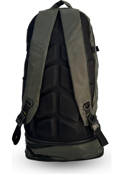 Körüklü Dağcı Sırt Çantası indirimleri