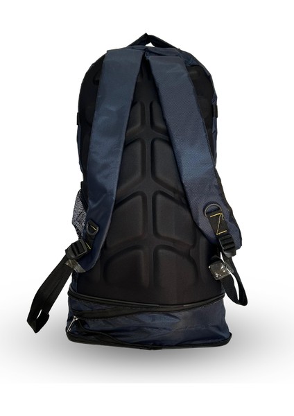 Körüklü Dağcı Sırt Çantası modelleri