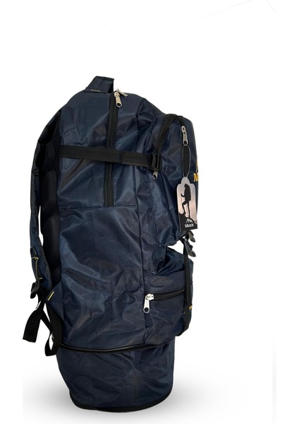 Körüklü Dağcı Sırt Çantası fırsatları