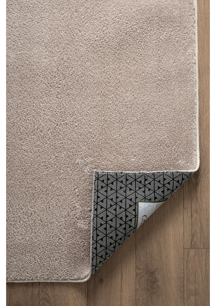 Softy Vızon Yıkanabilir Kaymaz Taban Bambu Yumuşak Dokulu Kesme Halı Mutfak Koridor Salon Halısı indirimleri